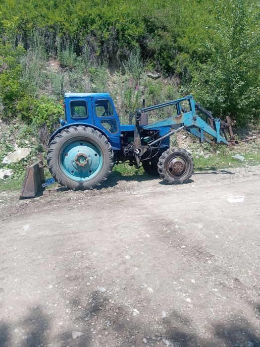 Продам Тратор т40