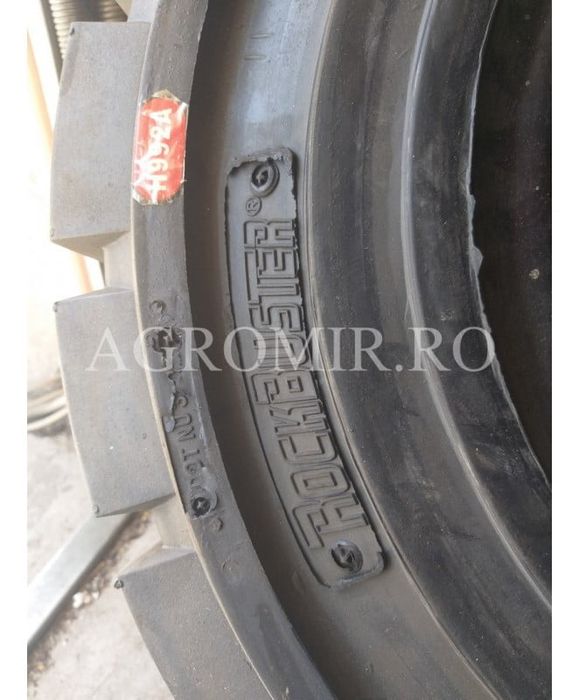 Anvelopa 6.50-10 rockbuster solid