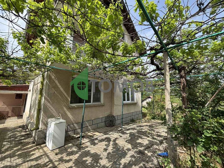 Продава се Къща в с. Малка Верея, Област Стара Загора - 160 кв.м за 957 €/кв.м - Снимка #3