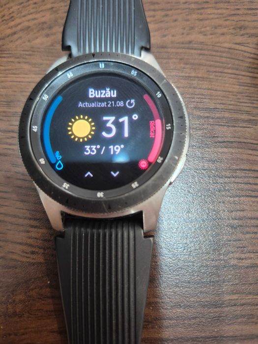 Samsung Galaxy Watch 43–46 mm