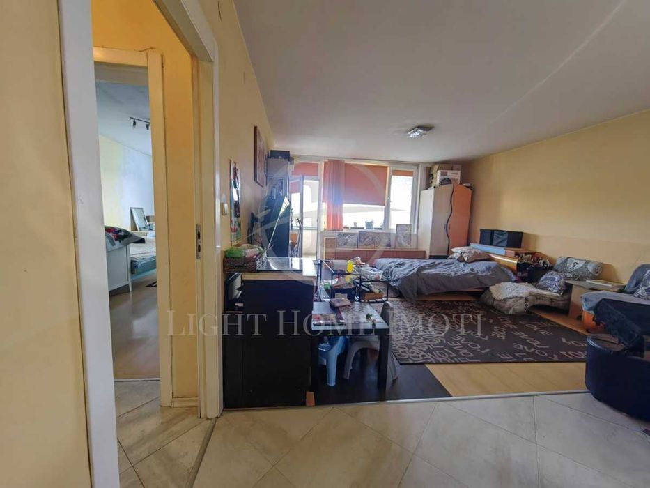 Реф. 2355 Тристаен Апартамент / Христо Смирненски