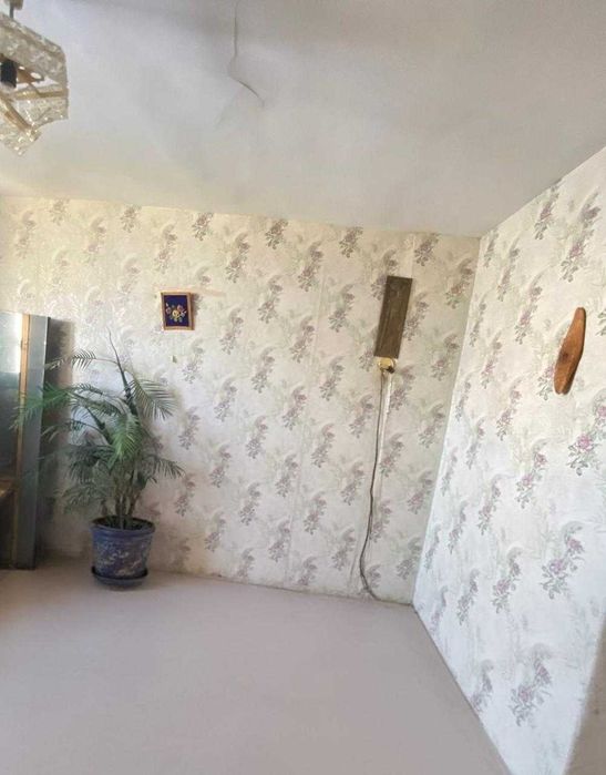 2 комнатная квартира