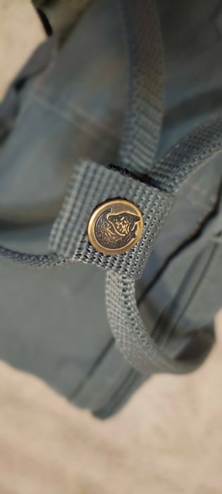 Rucsac Fjallraven Kanken 16 L