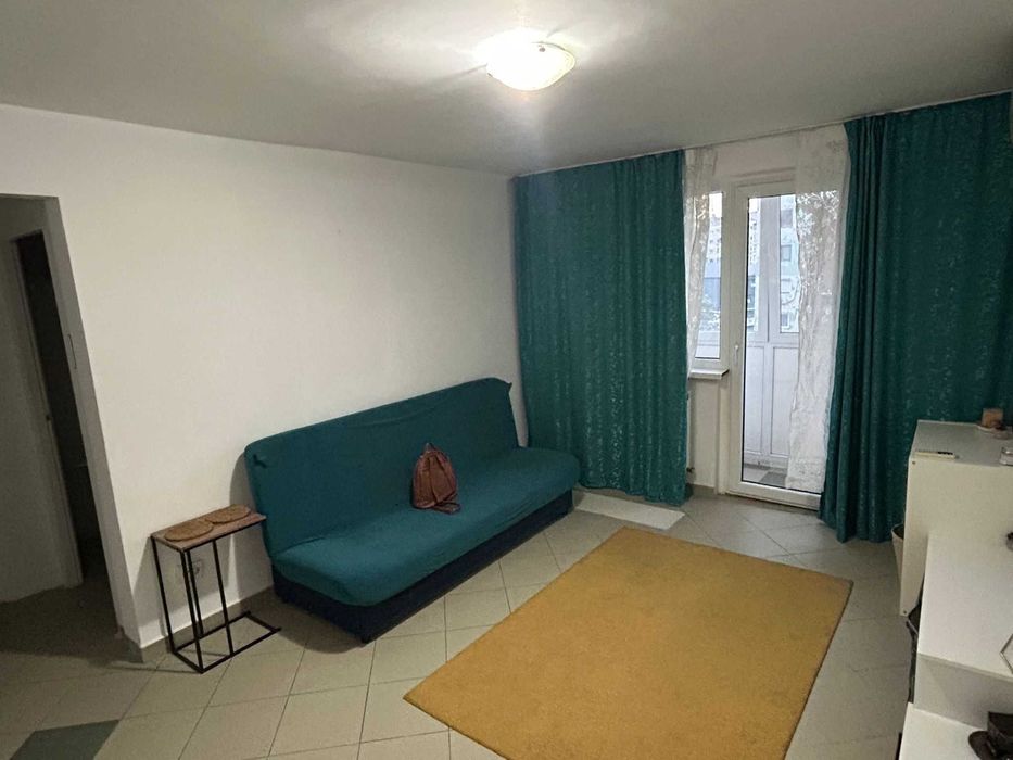 Inchiriez apartament 2 camere Zorelelor, Veteranilor, Metrou Lujerului
