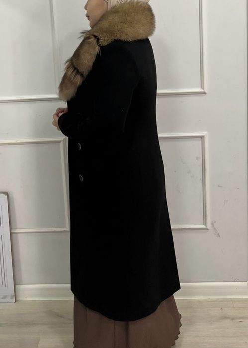 Пальто сатылады, 44 размер