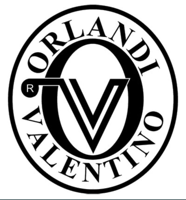 Сумка Valentino Orlandi Италия