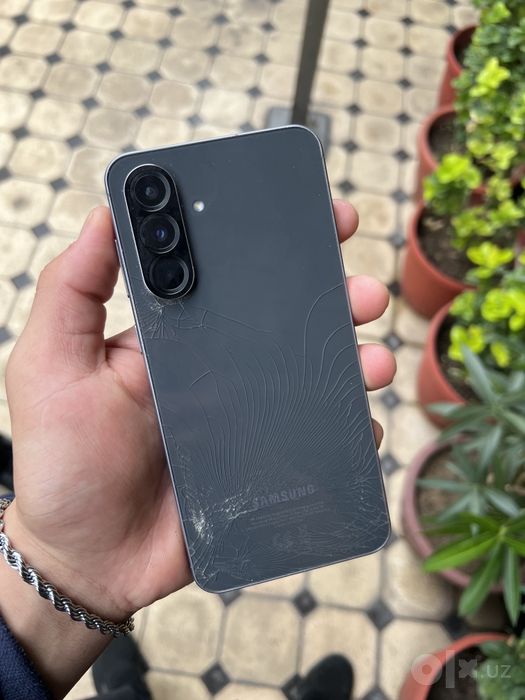 Galaxy samsung a56