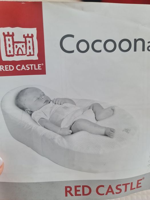 Продам люлька-кокон для грудничка