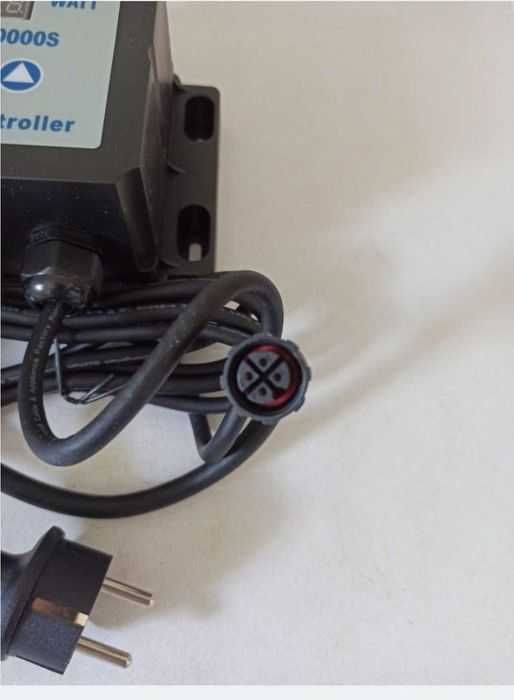 Controller pompă Aquaforte DM Vario 10000. (NOU)