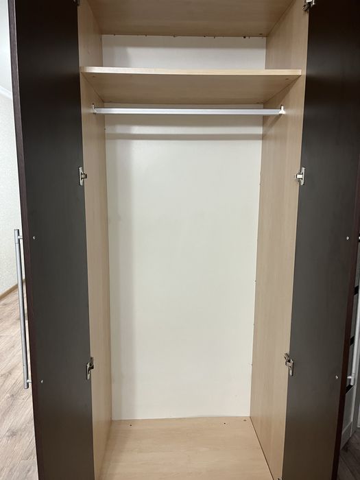 Большой шкаф Б/у