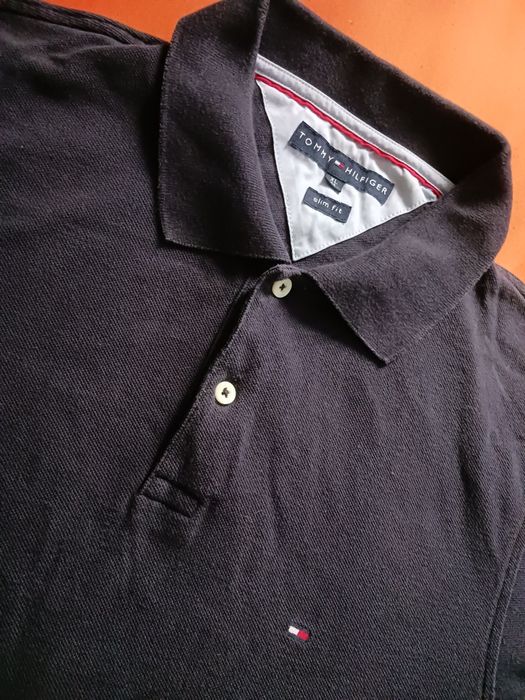 Tricou polo Tommy Hilfiger