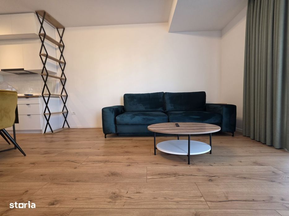 Nou | Apartament Premium | 2 Camere | Otopeni-Tunari