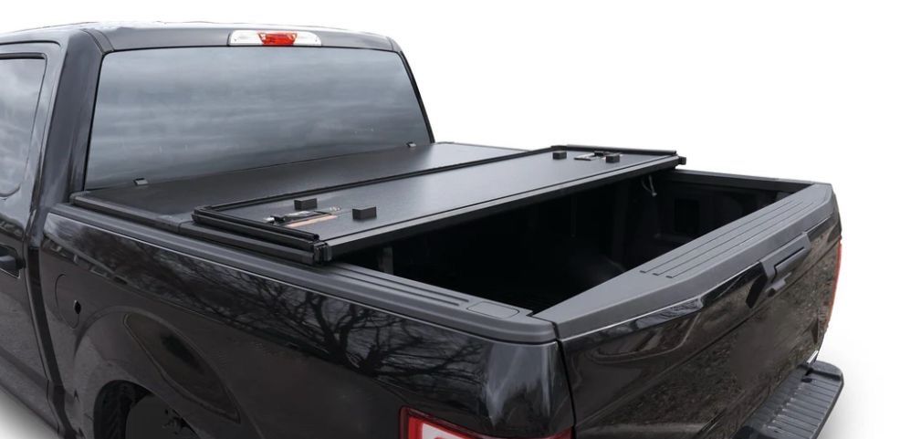 Dodge ram 2019+ покривало Hardtop 5.7ft 6.4ft