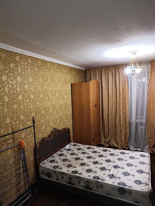 Аренда 1/1/5 Студия Яккасарайский район, улица Кушбеги