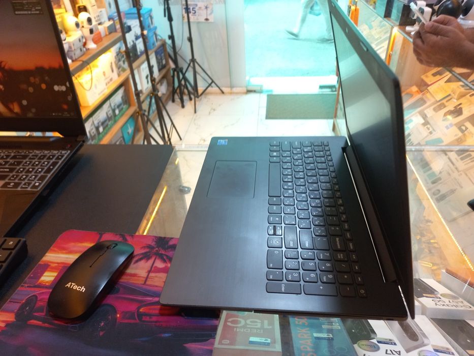 Lenovo (Office) Òqishga Dars Tayorlashga Xujjatlar Bilan Ishlash Uchun
