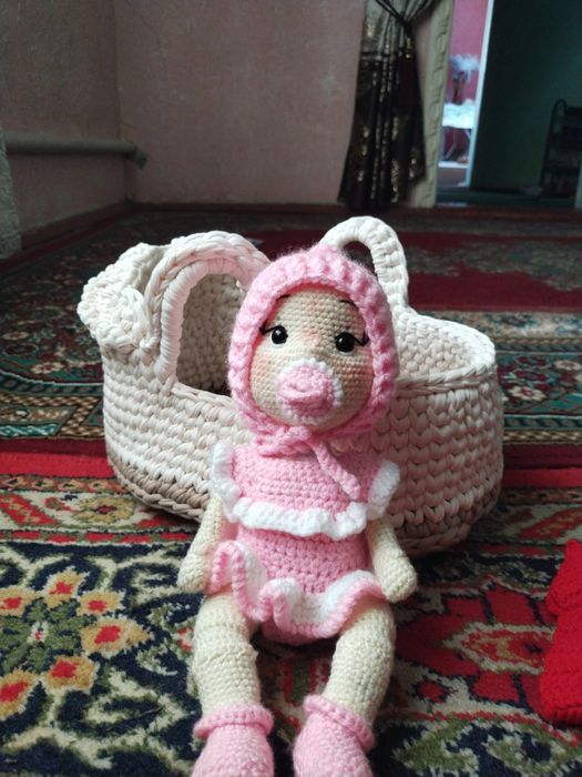 Tòqilgan òyonchoqlar