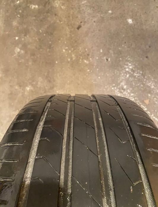 BBS SR 7,5j x17 5x115