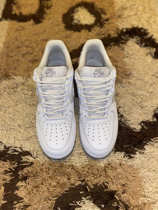 Nike Air Force 1 Low Ice Sole