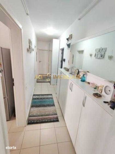 3 Camere de vanzare | Metalurgiei | Centrala proprie