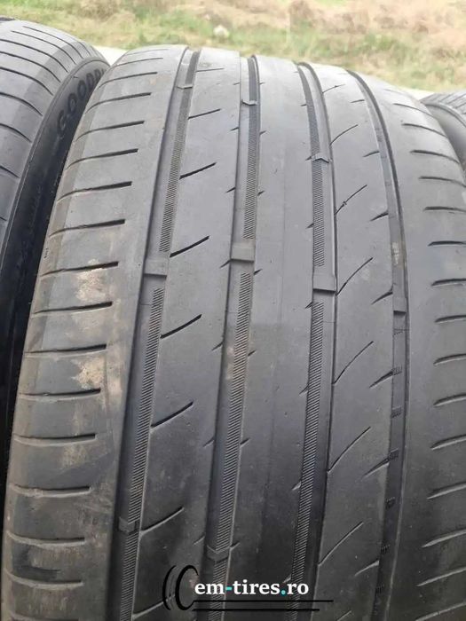 285/35 R22 • Vara • Goodride Solmax 1 106Y | 4 buc | DOT 2023 | Pret/buc