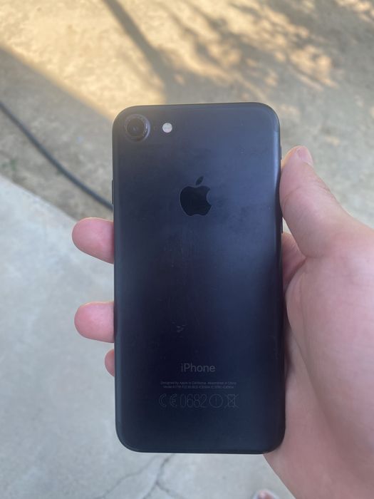 Iphone7 sotiladi