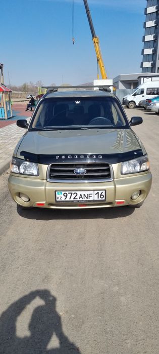 Субару форестер продам