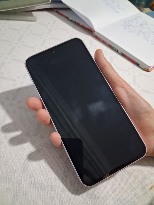 Samsung Galaxy A35