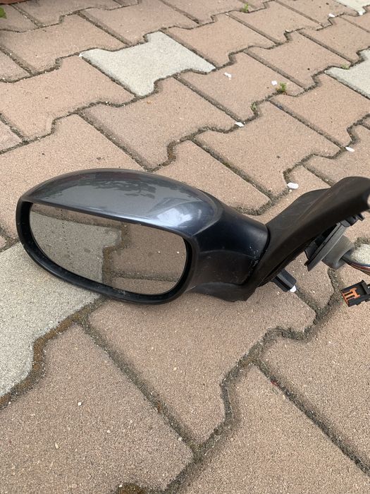Огледало ляво дясно пежо 206 peugeot 206