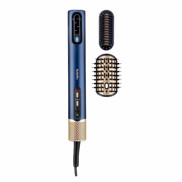 Фен-щетка BaByliss AS84PE