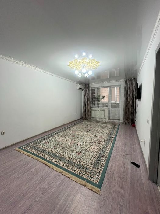 Продам 2 х кв 8/9 эт Нур сити
