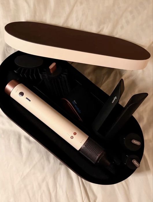 Dyson Airwrap Co-Anda 2X