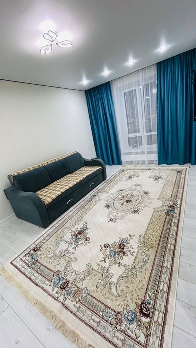 Квартира по месячно