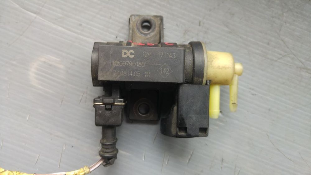 electrovalva 2.3 dci m9t 704 m9tc704 renault master 3 opel movano dupa 2014 euro 6 8200790180