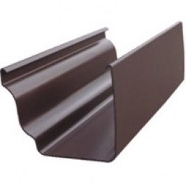 jgheaburi dreptunghiulare din aluminiu