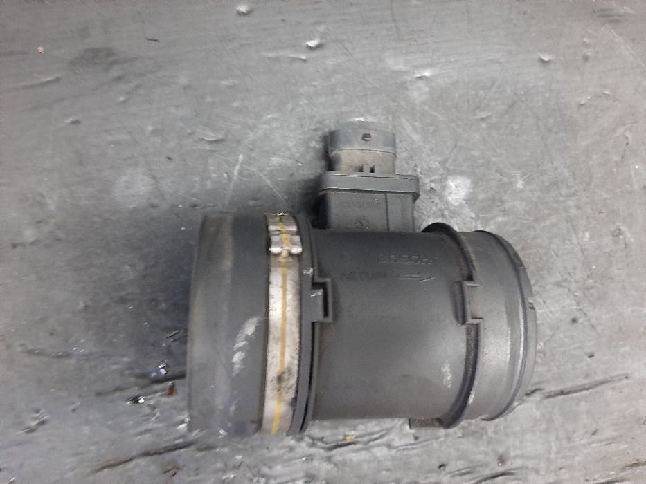 Debitmetru 1.3 d mjt 199b9000 fiat grande punto doblo panda punto fiorino 0281006054 5520715
