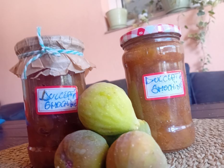 Dulceata smochine de anu acesta
