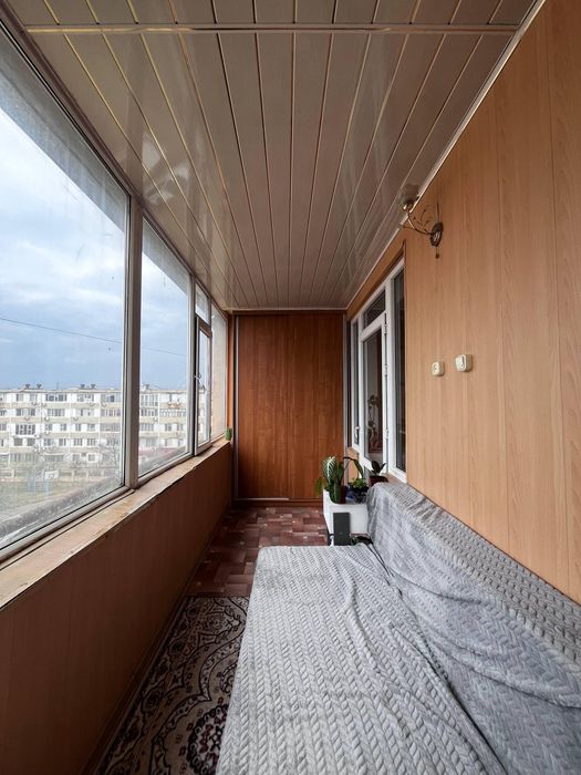 Продам 2 х ком кв 11 мкр 29 дом