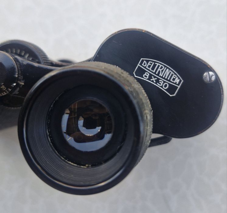 Бинокъл Carl Zeiss Jena Deltrintem 8X30