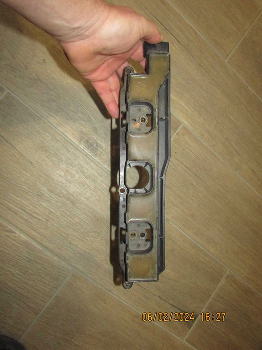 бобина за опел астра h 1,8 125 кс.