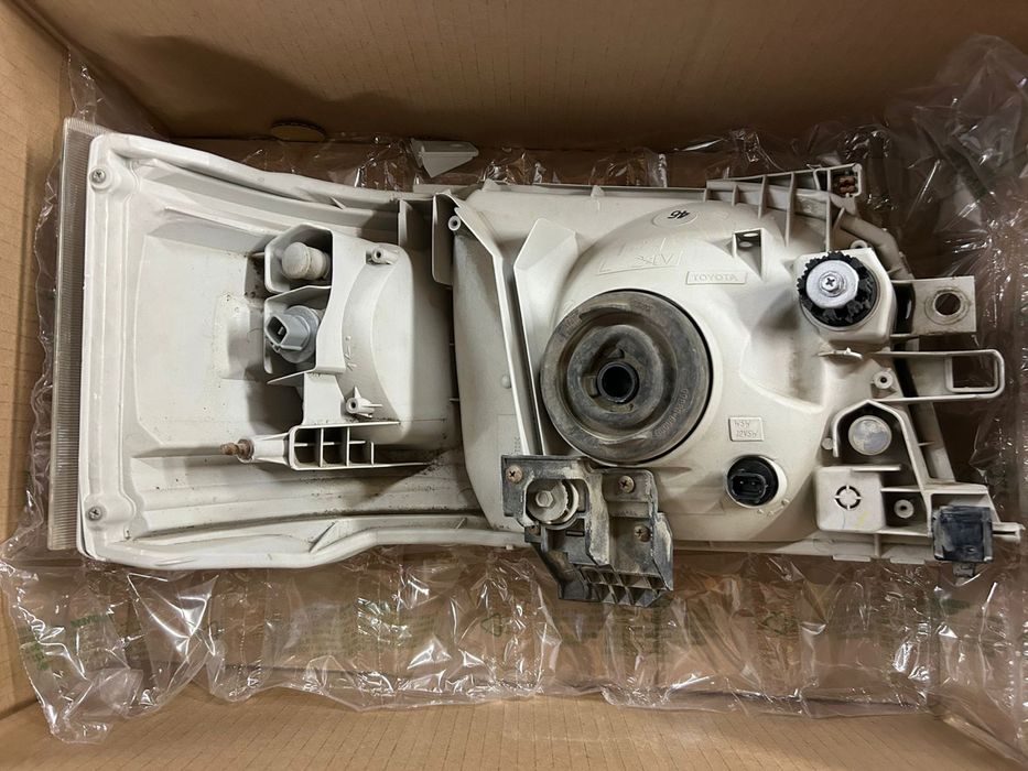 Фара хайс 2007года продам