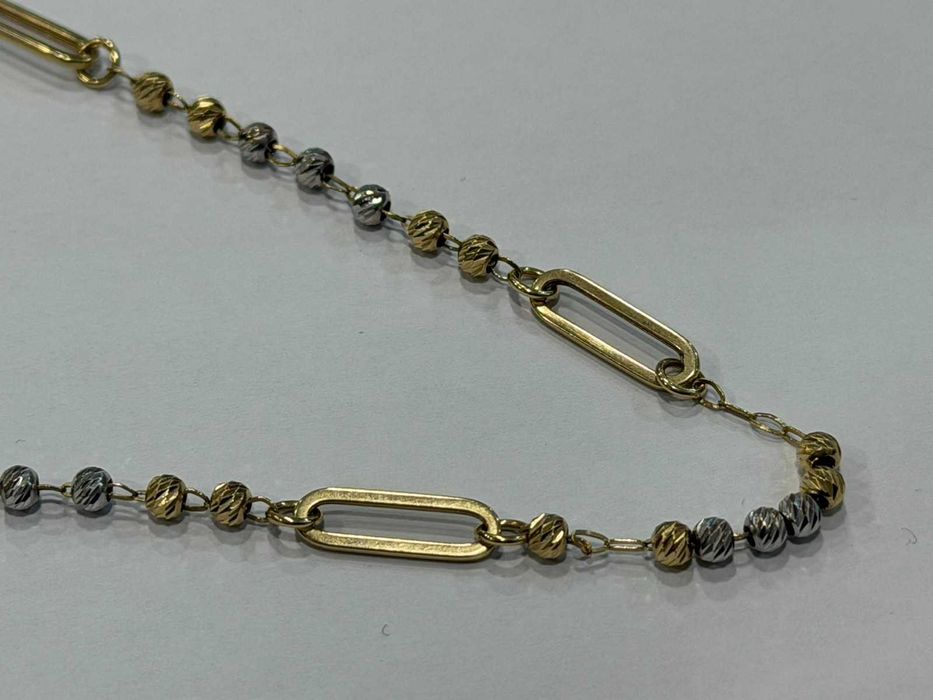 Златен синджир 14К- 6,00гр