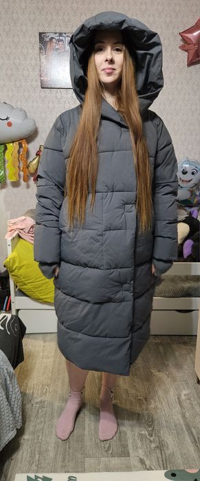 Куртка зимняя,тёплая