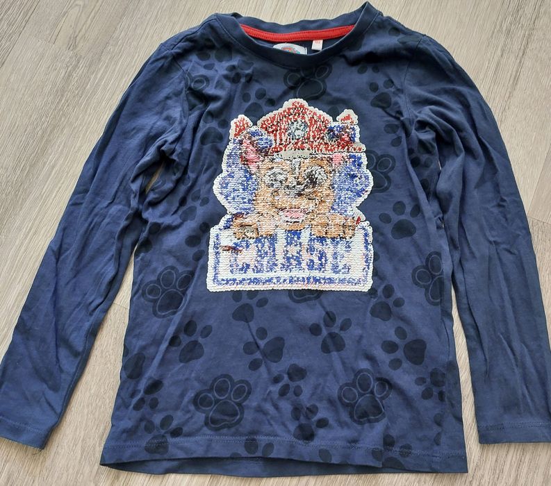 Лот 5 бр. тънки блузки HM  116