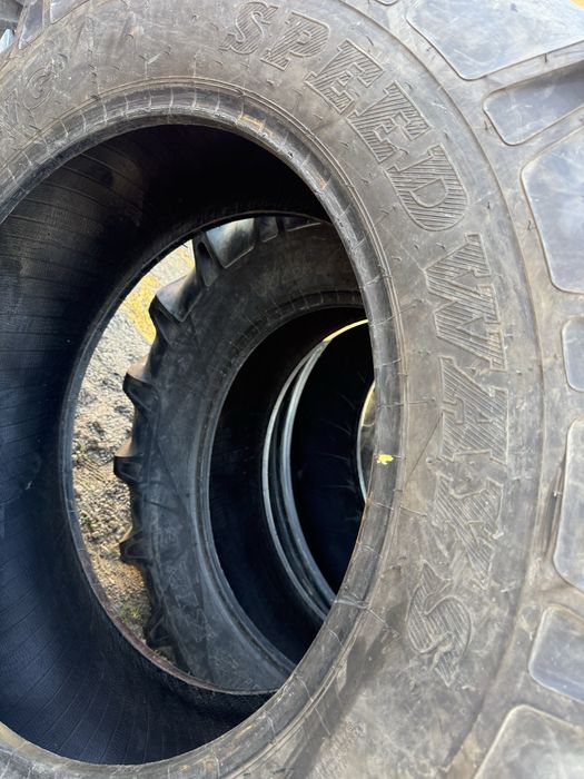 14,9r28 seedway tractor