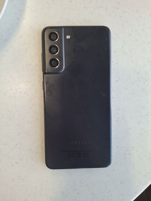 Samsung s21 fe 256 гиг