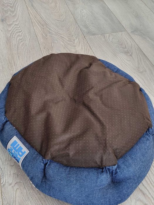 Culcus pentru caini si pisici, Mon Petit Ami.