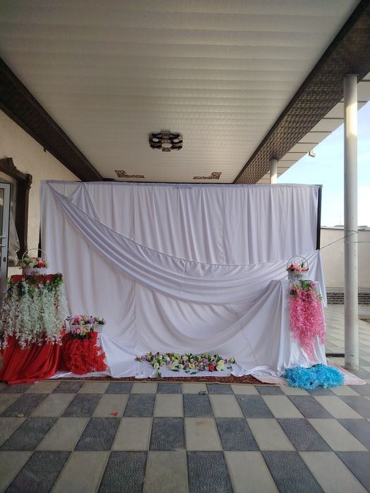 Tõy uchun sahnalarimiz bor