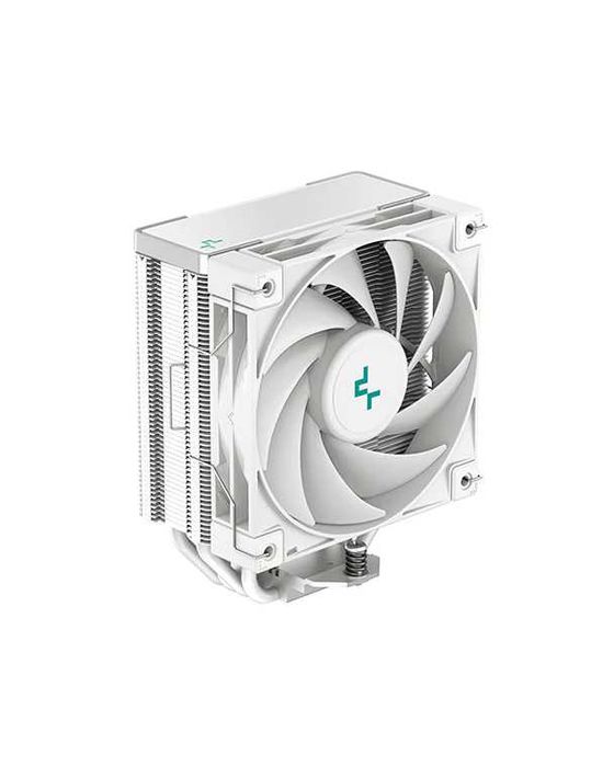 ; Кулер для процессора CPU COOLER DEEPCOOL AK400 WHITE