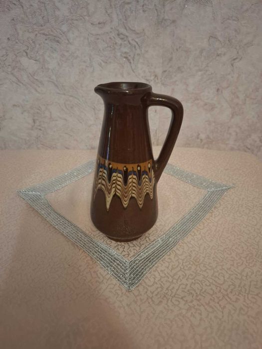 Ретро Ваза/керамика