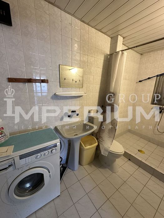 Дава се под наем Двустаен апартамент в Варна, Окръжна болница - 50 кв.м за 316.2 € - Снимка #6